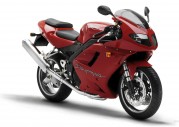 Triumph Daytona 955i Triumph Daytona 955i